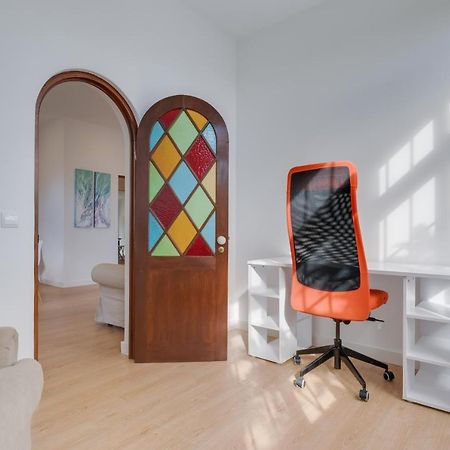 Casa Estufa 25 Villa ฟุงชาล ภายนอก รูปภาพ