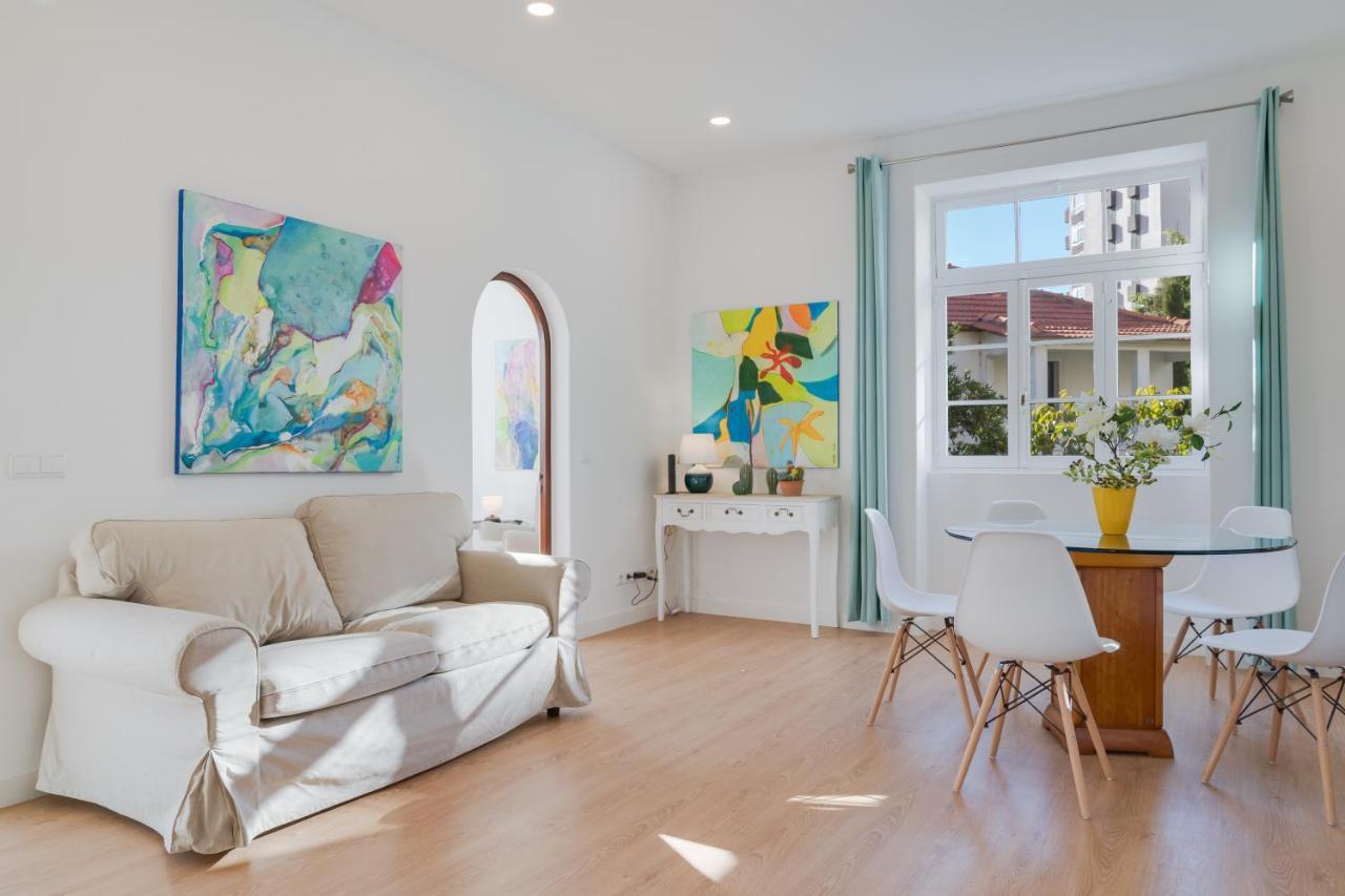 Casa Estufa 25 Villa ฟุงชาล ภายนอก รูปภาพ