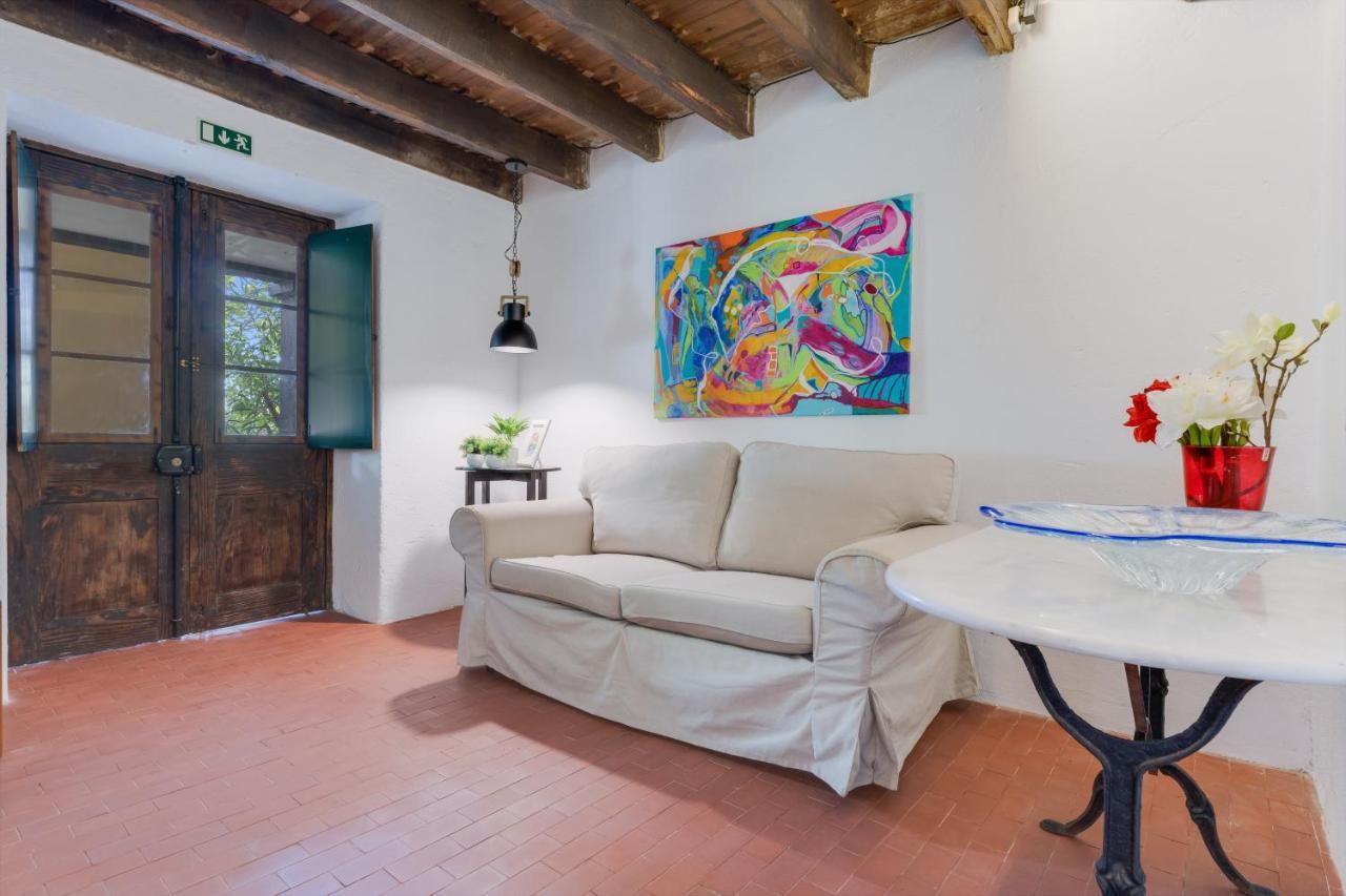 Casa Estufa 25 Villa ฟุงชาล ภายนอก รูปภาพ