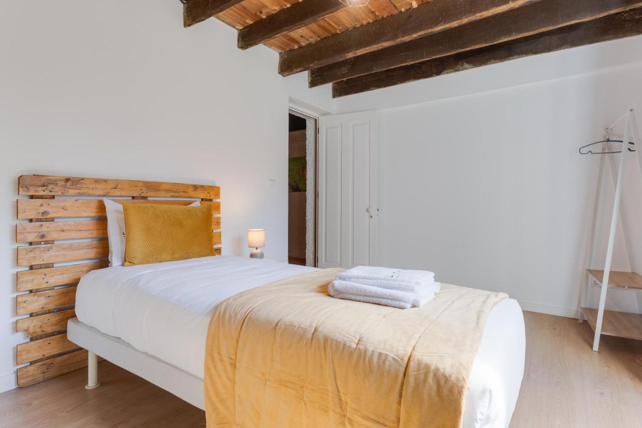 Casa Estufa 25 Villa ฟุงชาล ภายนอก รูปภาพ