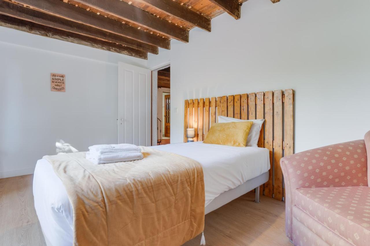 Casa Estufa 25 Villa ฟุงชาล ภายนอก รูปภาพ