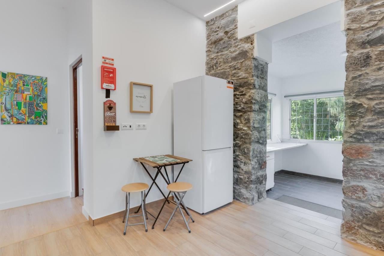 Casa Estufa 25 Villa ฟุงชาล ภายนอก รูปภาพ