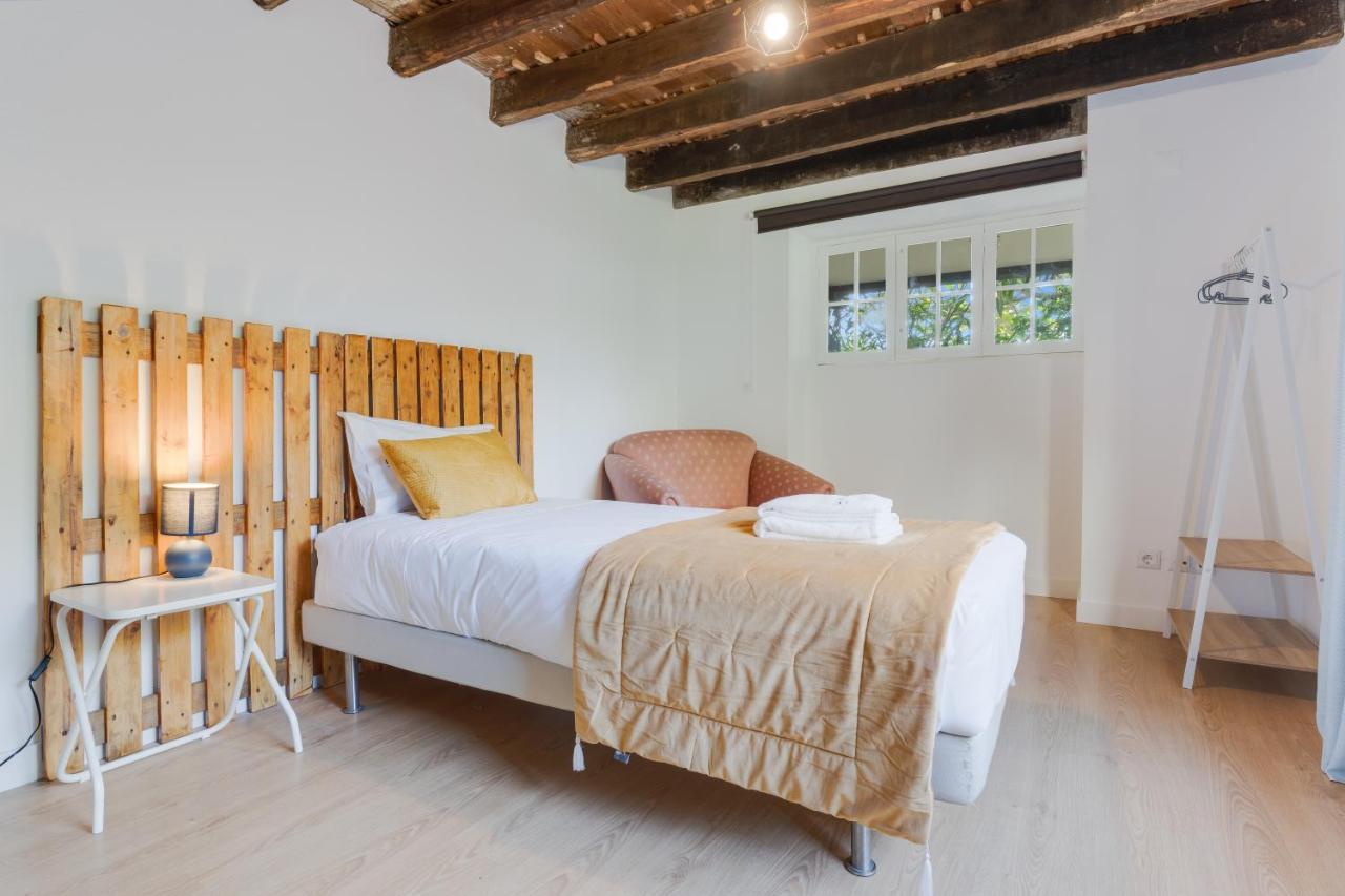 Casa Estufa 25 Villa ฟุงชาล ภายนอก รูปภาพ