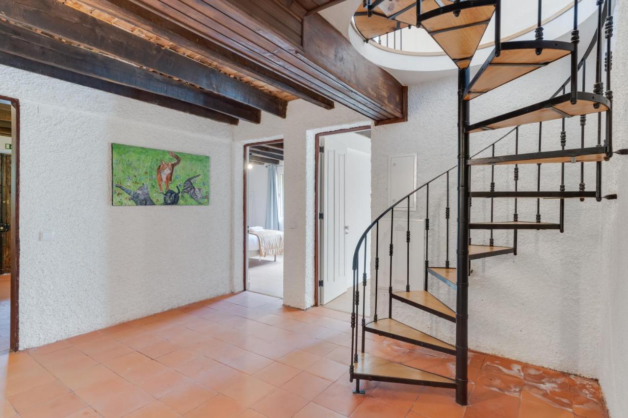 Casa Estufa 25 Villa ฟุงชาล ภายนอก รูปภาพ